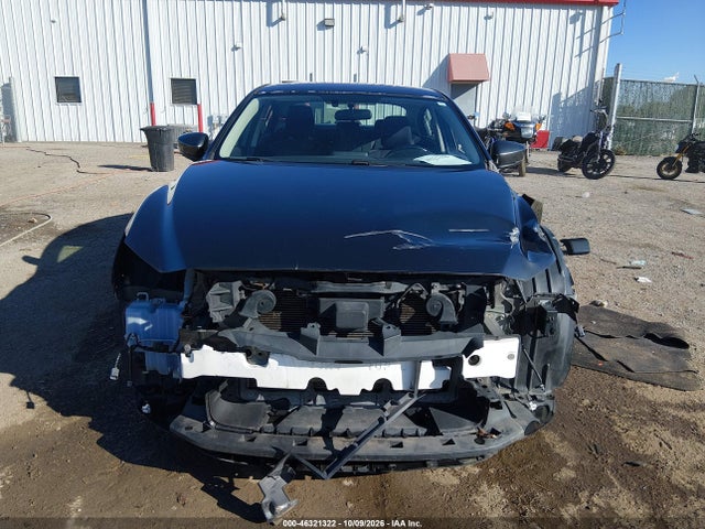 Продаж на аукціоні авто 2017 Mazda Mazda6 Sport, vin: JM1GL1U57H1125164, номер лоту: 46321322