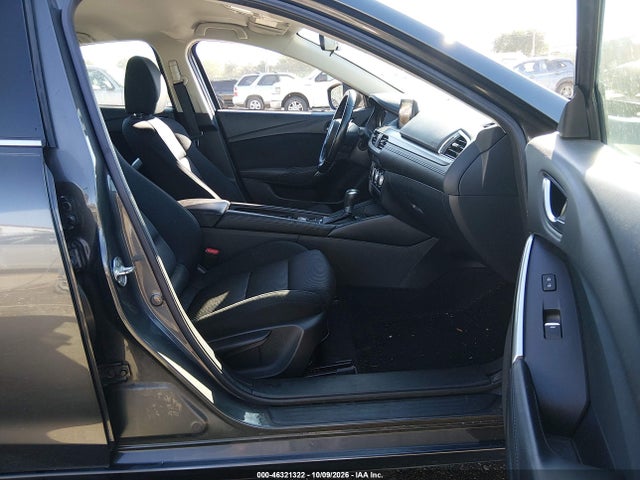 Продаж на аукціоні авто 2017 Mazda Mazda6 Sport, vin: JM1GL1U57H1125164, номер лоту: 46321322