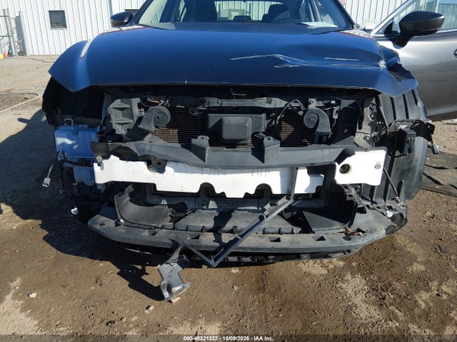 Продаж на аукціоні авто 2017 Mazda Mazda6 Sport, vin: JM1GL1U57H1125164, номер лоту: 46321322