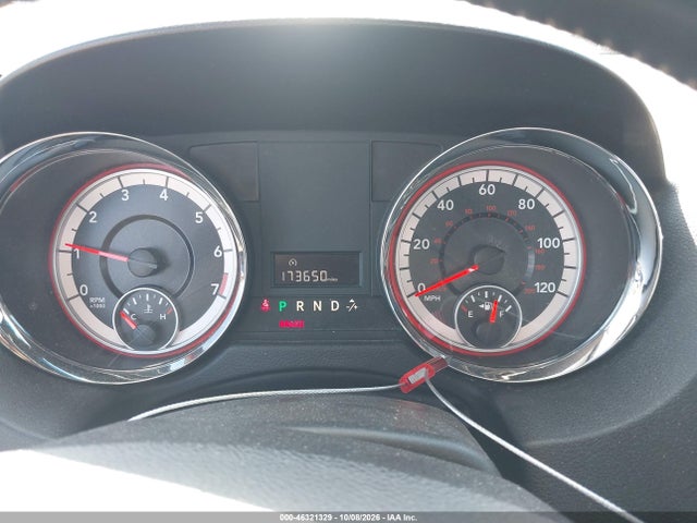 Aukcja sprzedaży 2015 Dodge Grand Caravan Se, vin: 2C4RDGBG2FR580557, numer aukcji: 46321329