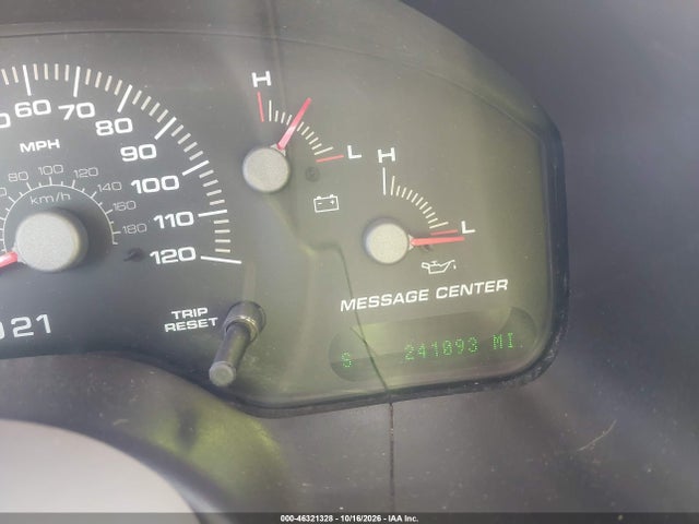 Aukcja sprzedaży 2003 Ford Expedition Eddie Bauer, vin: 1FMFU18L23LC45223, numer aukcji: 46321328