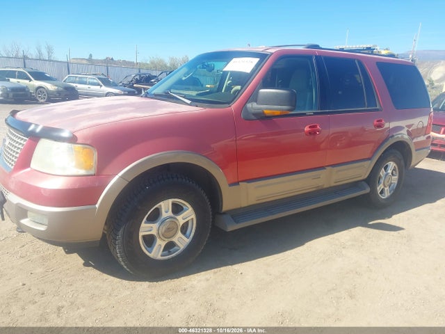 Aukcja sprzedaży 2003 Ford Expedition Eddie Bauer, vin: 1FMFU18L23LC45223, numer aukcji: 46321328