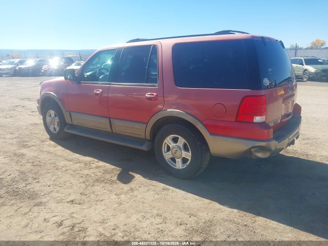 Aukcja sprzedaży 2003 Ford Expedition Eddie Bauer, vin: 1FMFU18L23LC45223, numer aukcji: 46321328