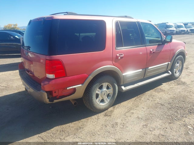 Aukcja sprzedaży 2003 Ford Expedition Eddie Bauer, vin: 1FMFU18L23LC45223, numer aukcji: 46321328
