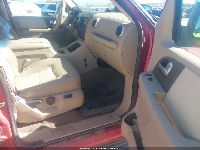Aukcja sprzedaży 2003 Ford Expedition Eddie Bauer, vin: 1FMFU18L23LC45223, numer aukcji: 46321328