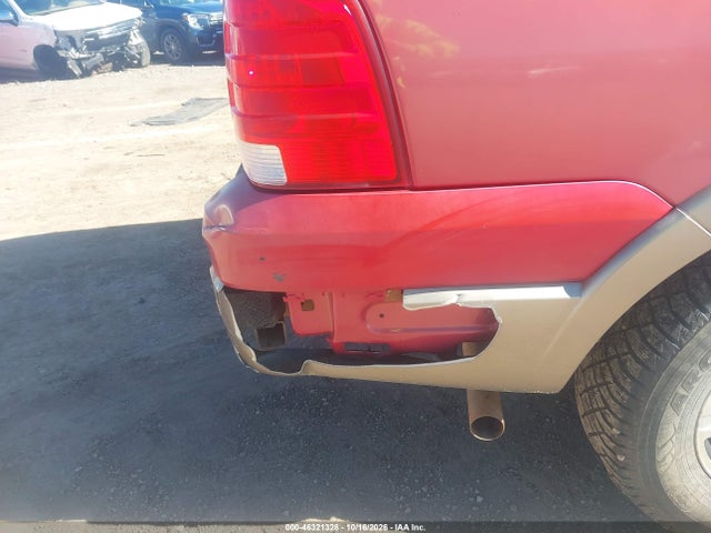 Aukcja sprzedaży 2003 Ford Expedition Eddie Bauer, vin: 1FMFU18L23LC45223, numer aukcji: 46321328
