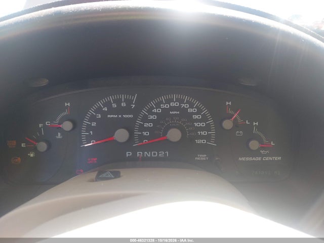 Aukcja sprzedaży 2003 Ford Expedition Eddie Bauer, vin: 1FMFU18L23LC45223, numer aukcji: 46321328