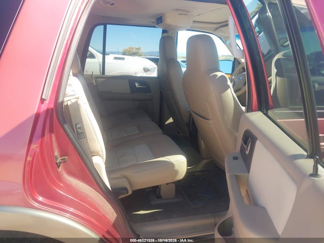 Aukcja sprzedaży 2003 Ford Expedition Eddie Bauer, vin: 1FMFU18L23LC45223, numer aukcji: 46321328