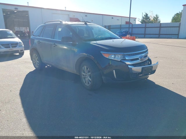 Продажа на аукционе авто 2013 Ford Edge Limited, vin: 2FMDK4KC6DBB66906, номер лота: 46321331