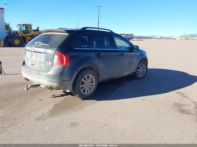 Продажа на аукционе авто 2013 Ford Edge Limited, vin: 2FMDK4KC6DBB66906, номер лота: 46321331