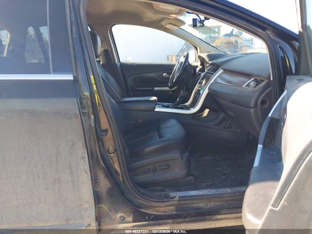 Продажа на аукционе авто 2013 Ford Edge Limited, vin: 2FMDK4KC6DBB66906, номер лота: 46321331