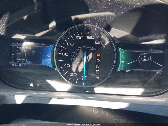 Продажа на аукционе авто 2013 Ford Edge Limited, vin: 2FMDK4KC6DBB66906, номер лота: 46321331