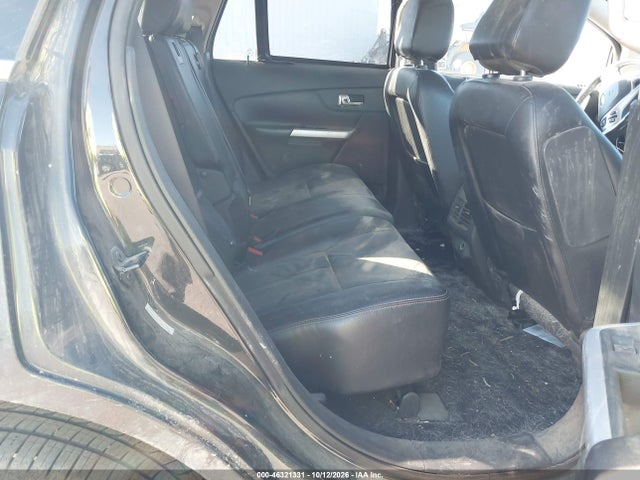 Продажа на аукционе авто 2013 Ford Edge Limited, vin: 2FMDK4KC6DBB66906, номер лота: 46321331