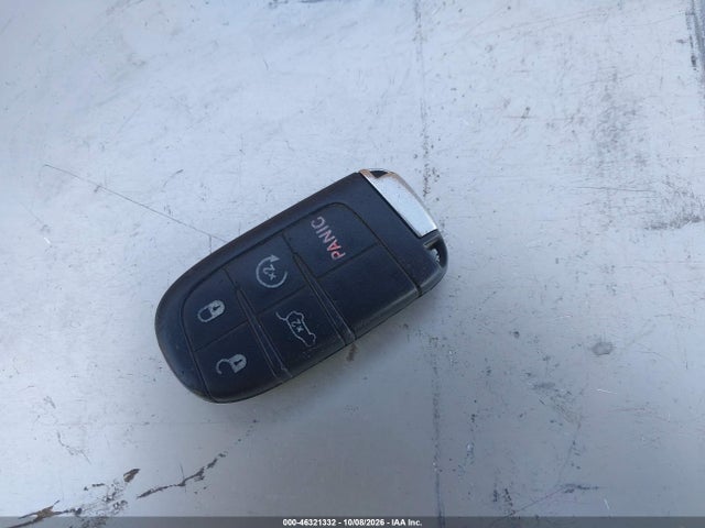 1C4RJEBG2JC193117 Jeep Grand Cherokee Limited 4x2