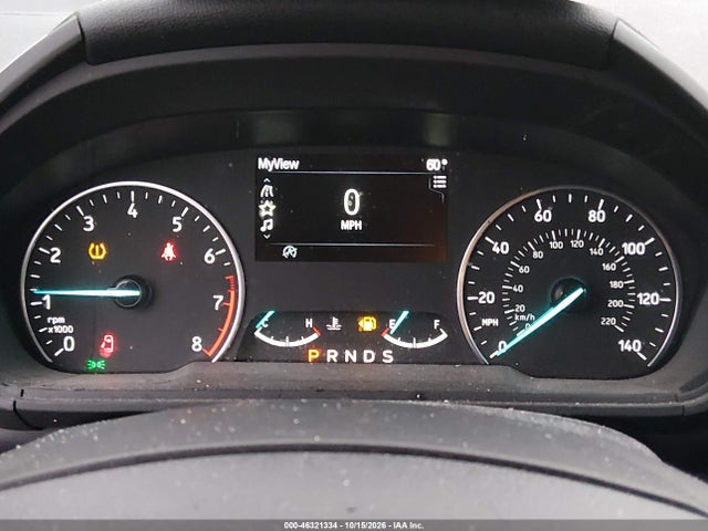 Продажа на аукционе авто 2018 Ford Ecosport Se, vin: MAJ6P1UL2JC180068, номер лота: 46321334