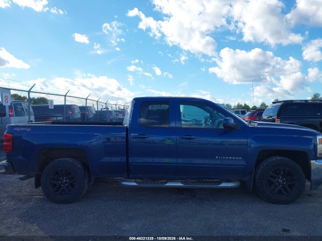 46321339 :رقم المزاد ، 1GCVKREC7HZ333648 vin ، 2017 Chevrolet Silverado 1500 1lt مزاد بيع
