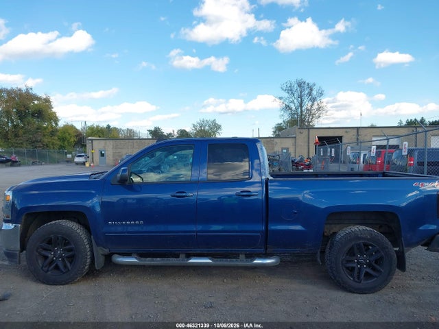 46321339 :رقم المزاد ، 1GCVKREC7HZ333648 vin ، 2017 Chevrolet Silverado 1500 1lt مزاد بيع
