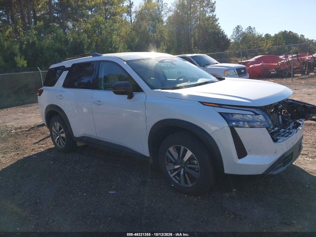 Продаж на аукціоні авто 2026 Nissan Pathfinder Sl, vin: 5N1DR3CSXTC219388, номер лоту: 46321355