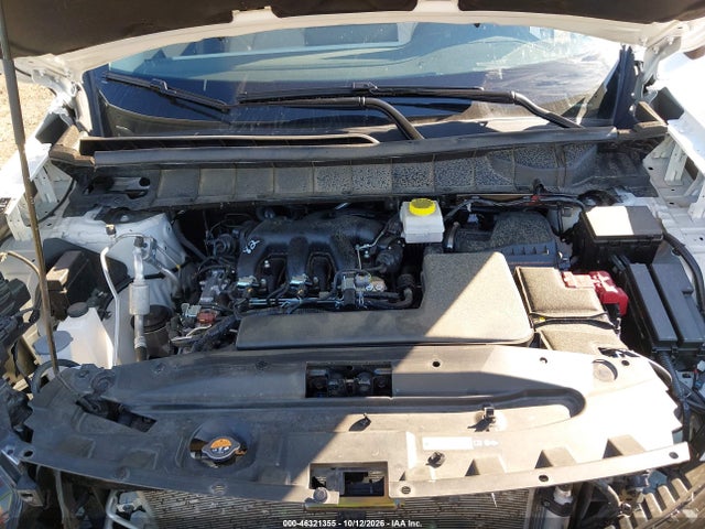 Продаж на аукціоні авто 2026 Nissan Pathfinder Sl, vin: 5N1DR3CSXTC219388, номер лоту: 46321355
