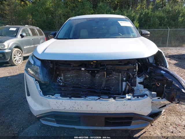 Продаж на аукціоні авто 2026 Nissan Pathfinder Sl, vin: 5N1DR3CSXTC219388, номер лоту: 46321355