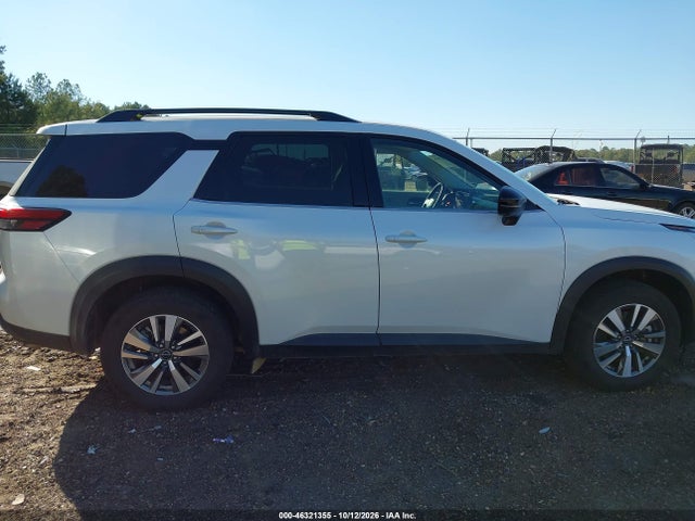 Продаж на аукціоні авто 2026 Nissan Pathfinder Sl, vin: 5N1DR3CSXTC219388, номер лоту: 46321355