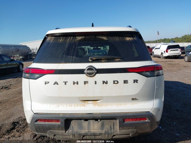 Продаж на аукціоні авто 2026 Nissan Pathfinder Sl, vin: 5N1DR3CSXTC219388, номер лоту: 46321355