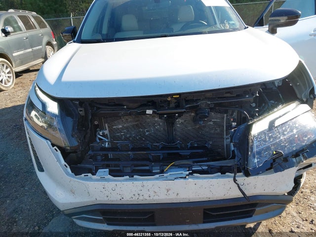 Продаж на аукціоні авто 2026 Nissan Pathfinder Sl, vin: 5N1DR3CSXTC219388, номер лоту: 46321355