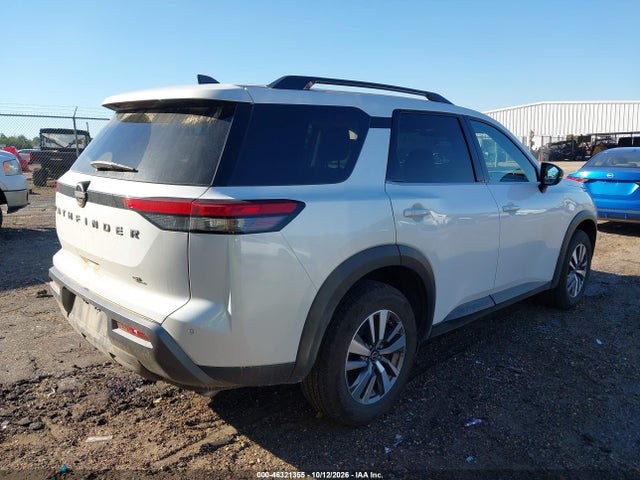 Продаж на аукціоні авто 2026 Nissan Pathfinder Sl, vin: 5N1DR3CSXTC219388, номер лоту: 46321355