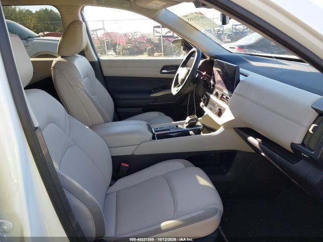 Продаж на аукціоні авто 2026 Nissan Pathfinder Sl, vin: 5N1DR3CSXTC219388, номер лоту: 46321355