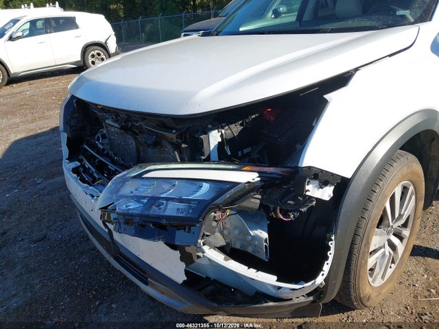 Продаж на аукціоні авто 2026 Nissan Pathfinder Sl, vin: 5N1DR3CSXTC219388, номер лоту: 46321355