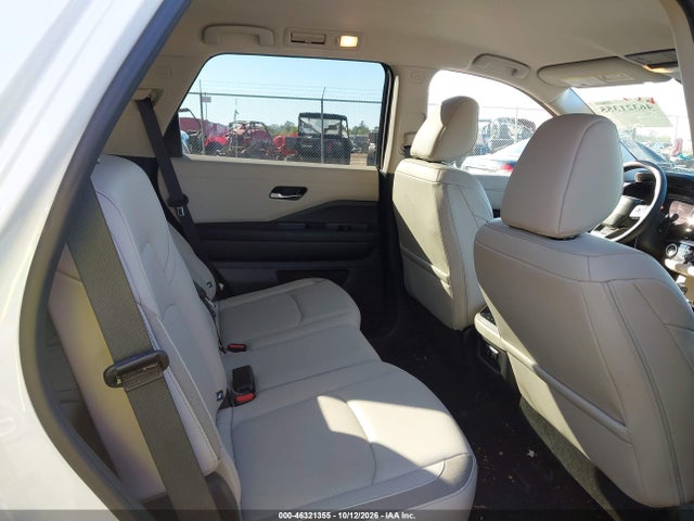Продаж на аукціоні авто 2026 Nissan Pathfinder Sl, vin: 5N1DR3CSXTC219388, номер лоту: 46321355