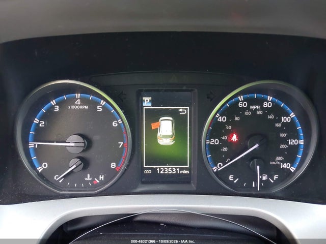 46321366 :رقم المزاد ، 2T3ZFREVXJW516720 vin ، 2018 Toyota Rav4 Le مزاد بيع