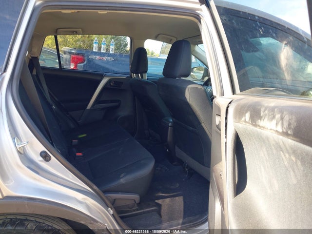 46321366 :رقم المزاد ، 2T3ZFREVXJW516720 vin ، 2018 Toyota Rav4 Le مزاد بيع