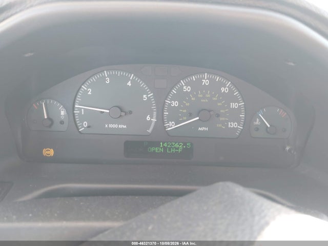 Продаж на аукціоні авто 2002 Land Rover Range Rover 4.6 Hse, vin: SALPM16432A463596, номер лоту: 46321370