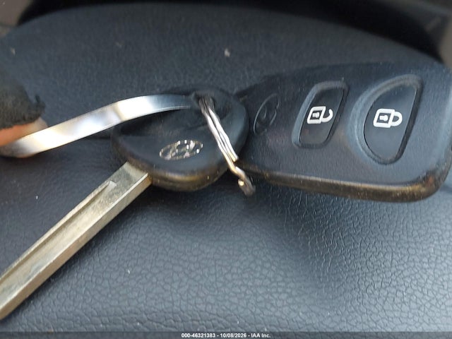 Aukcja sprzedaży 2014 Hyundai Accent Gls, vin: KMHCT4AE7EU617512, numer aukcji: 46321383