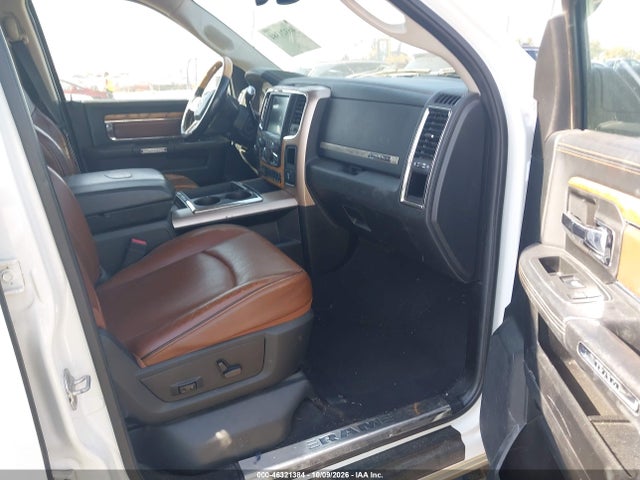 Aukcja sprzedaży 2013 Ram 2500 Laramie Longhorn, vin: 3C6TR5PT7DG538493, numer aukcji: 46321384