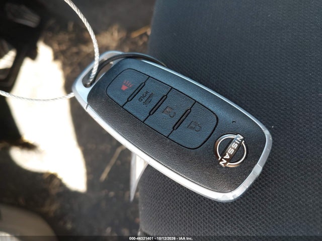 46321401 :رقم المزاد ، 3N1AB8CV8SY299902 vin ، 2025 Nissan Sentra Sv مزاد بيع