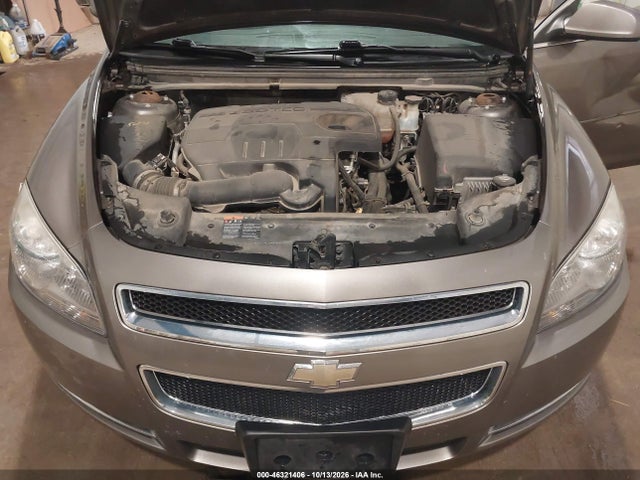2012 Chevrolet Malibu 1lt მანქანა იყიდება აუქციონზე, vin: 1G1ZC5E01CF178773, აუქციონის ნომერი: 46321406