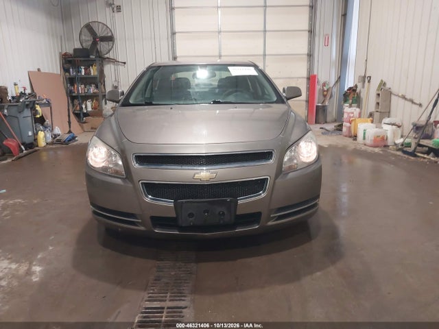 2012 Chevrolet Malibu 1lt მანქანა იყიდება აუქციონზე, vin: 1G1ZC5E01CF178773, აუქციონის ნომერი: 46321406