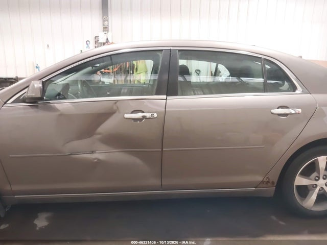 2012 Chevrolet Malibu 1lt მანქანა იყიდება აუქციონზე, vin: 1G1ZC5E01CF178773, აუქციონის ნომერი: 46321406