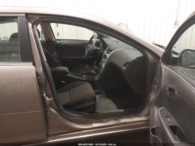 2012 Chevrolet Malibu 1lt მანქანა იყიდება აუქციონზე, vin: 1G1ZC5E01CF178773, აუქციონის ნომერი: 46321406