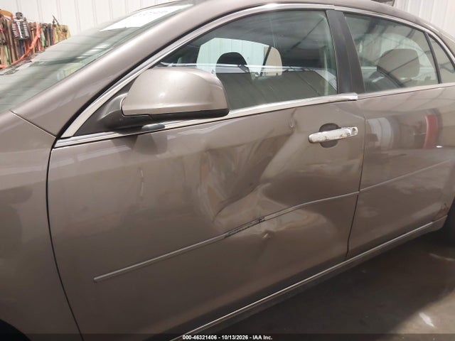 2012 Chevrolet Malibu 1lt მანქანა იყიდება აუქციონზე, vin: 1G1ZC5E01CF178773, აუქციონის ნომერი: 46321406