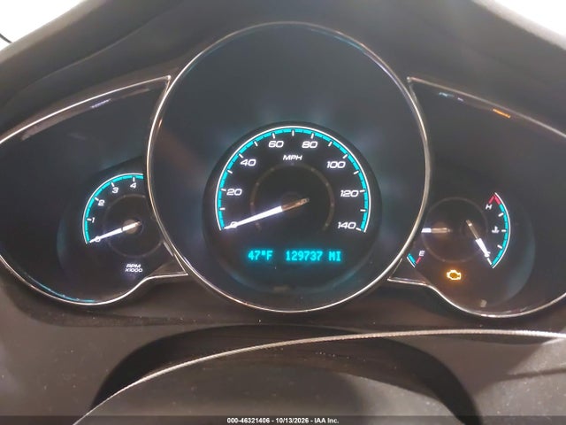 2012 Chevrolet Malibu 1lt მანქანა იყიდება აუქციონზე, vin: 1G1ZC5E01CF178773, აუქციონის ნომერი: 46321406
