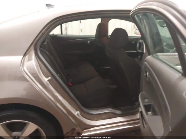 2012 Chevrolet Malibu 1lt მანქანა იყიდება აუქციონზე, vin: 1G1ZC5E01CF178773, აუქციონის ნომერი: 46321406