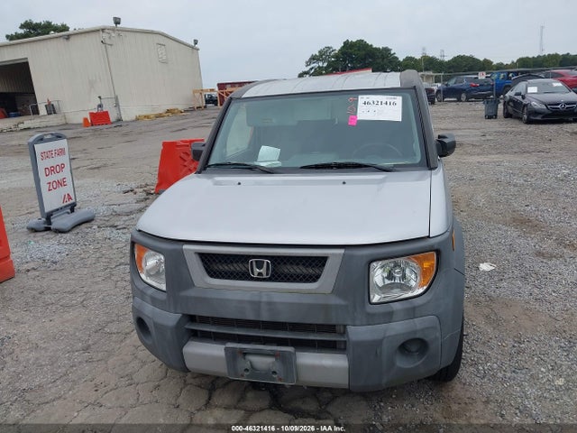 46321416 :رقم المزاد ، 5J6YH28305L003101 vin ، 2005 Honda Element Lx مزاد بيع