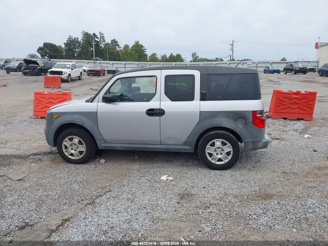 46321416 :رقم المزاد ، 5J6YH28305L003101 vin ، 2005 Honda Element Lx مزاد بيع