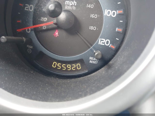 46321416 :رقم المزاد ، 5J6YH28305L003101 vin ، 2005 Honda Element Lx مزاد بيع