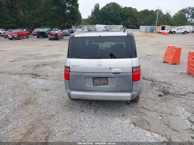 46321416 :رقم المزاد ، 5J6YH28305L003101 vin ، 2005 Honda Element Lx مزاد بيع