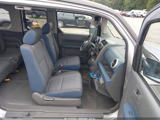 46321416 :رقم المزاد ، 5J6YH28305L003101 vin ، 2005 Honda Element Lx مزاد بيع