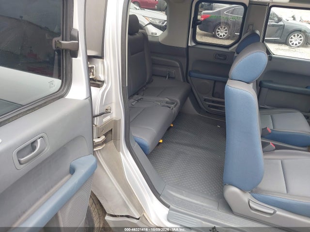 46321416 :رقم المزاد ، 5J6YH28305L003101 vin ، 2005 Honda Element Lx مزاد بيع
